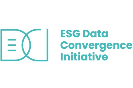 ESG Data Convergence Initiative