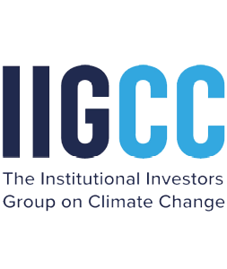 The Institutional Investors Group on Climate Change