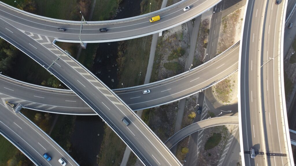 Infrastructure